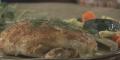 Deviled Chicken With Roasted Vegetables Video